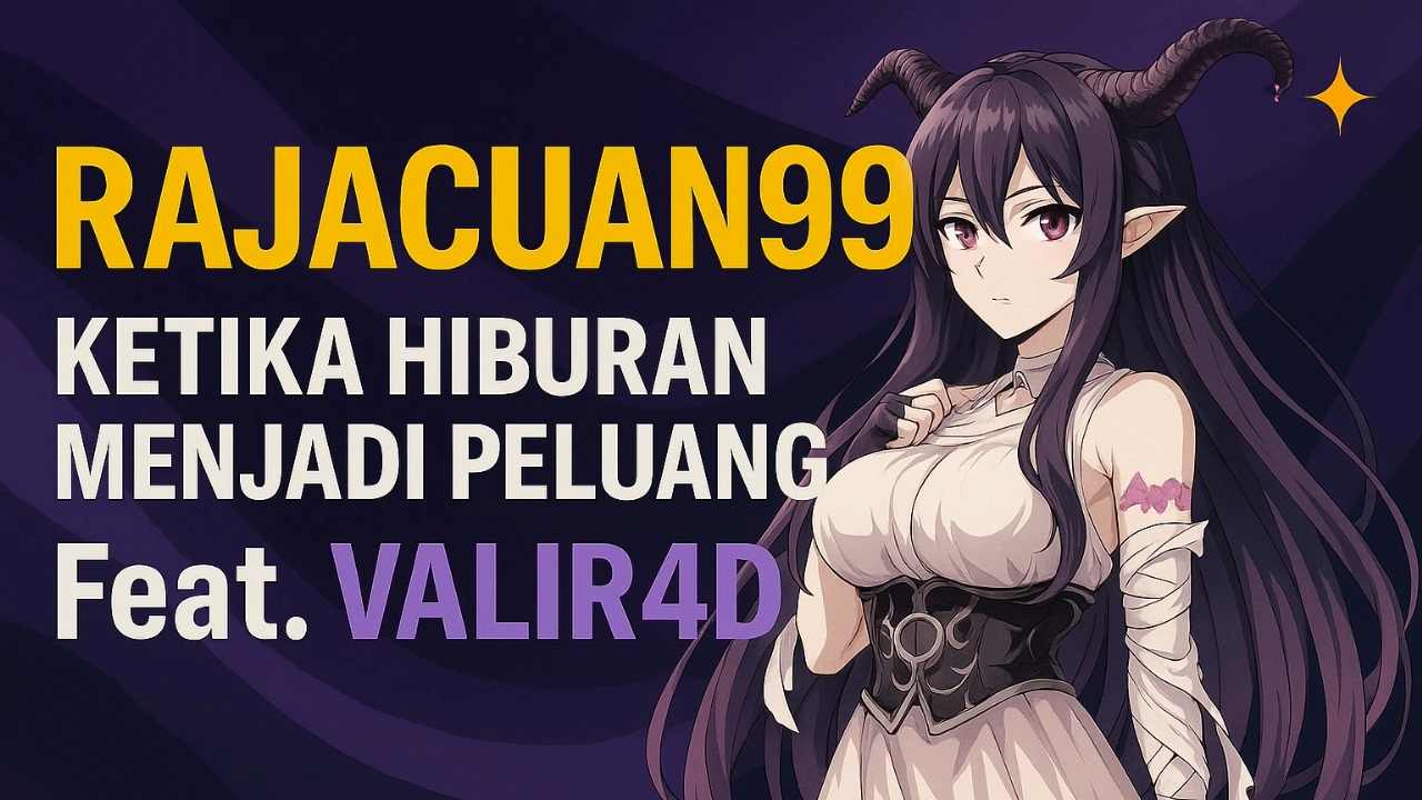 rajacuan99